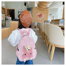 Lade das Bild in den Galerie-Viewer, Teddy Rucksack
