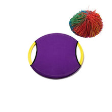 Lade das Bild in den Galerie-Viewer, Disc Paddle Ballspiel
